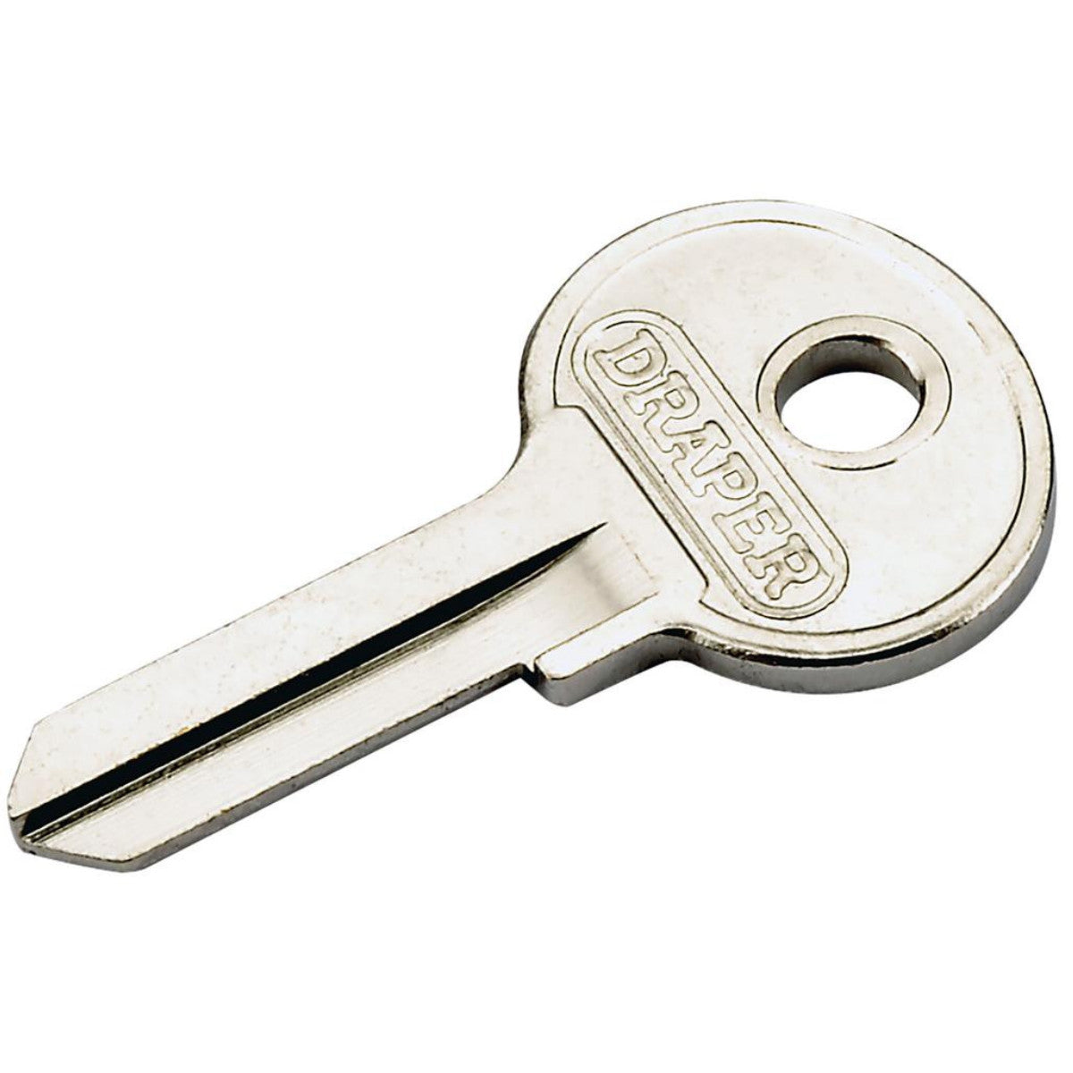 Draper Key Blank - for 64179 65716