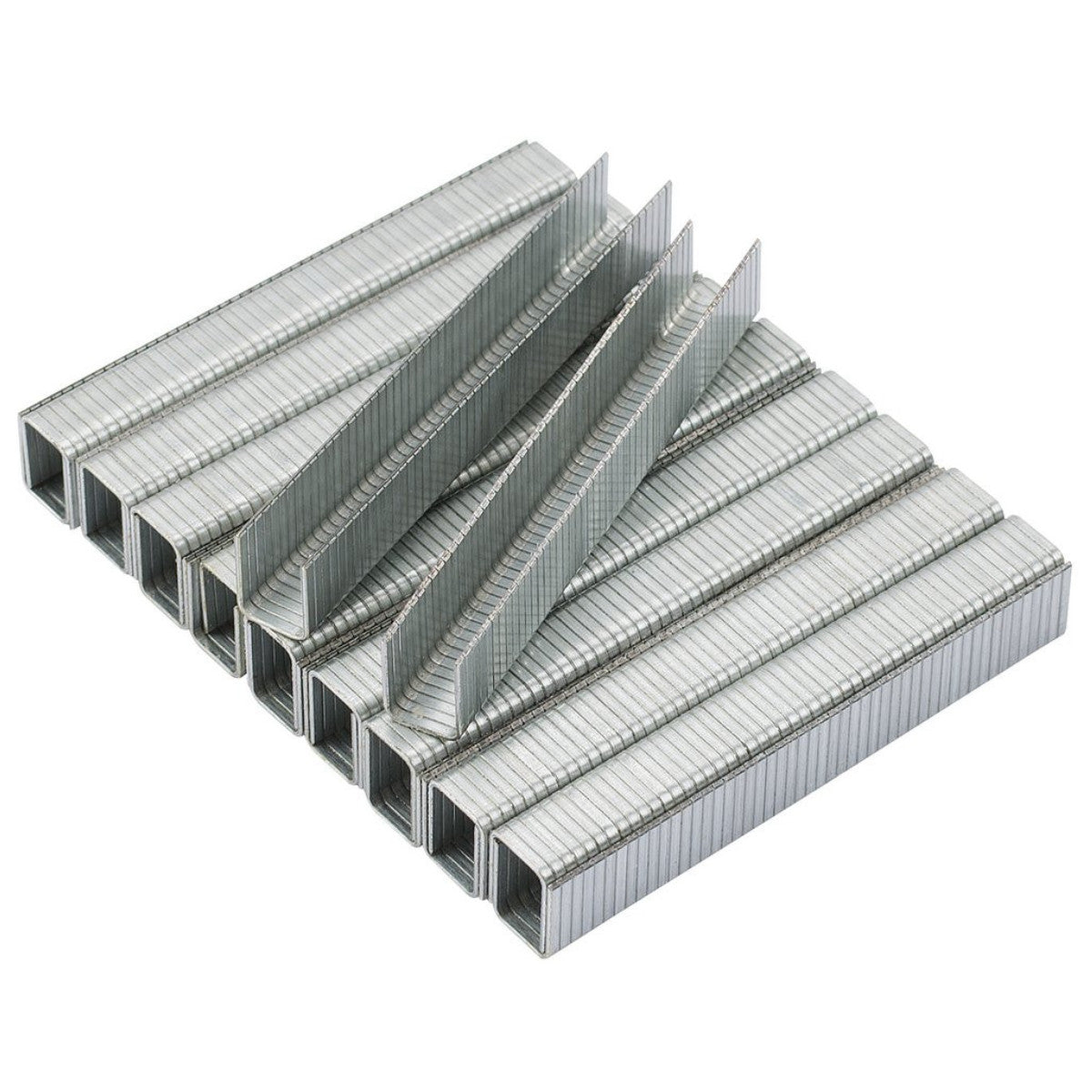 Draper Staples, 10mm (Pack of 1000) 66085