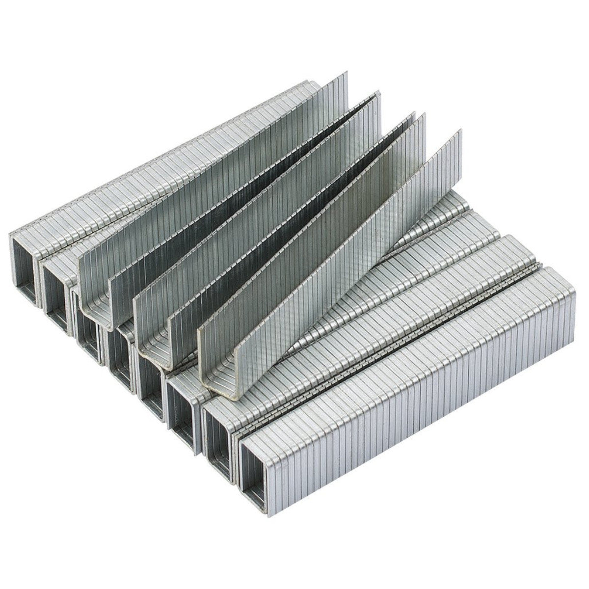 Draper Staples, 12mm (Pack of 1000) 66088