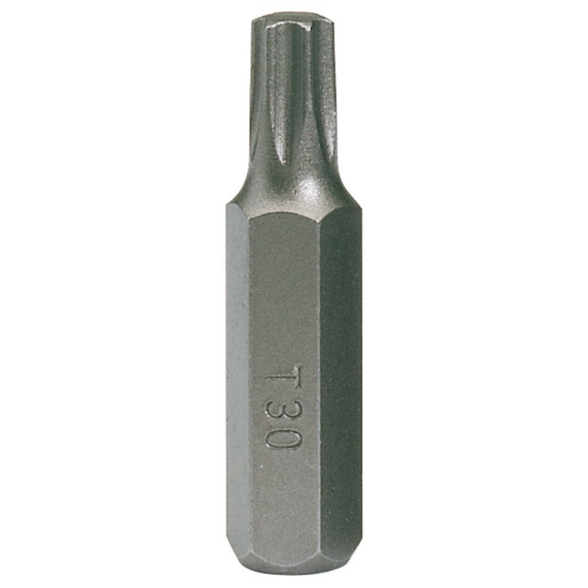 Draper TX-STAR Impact Screwdriver Bit, T30 66881