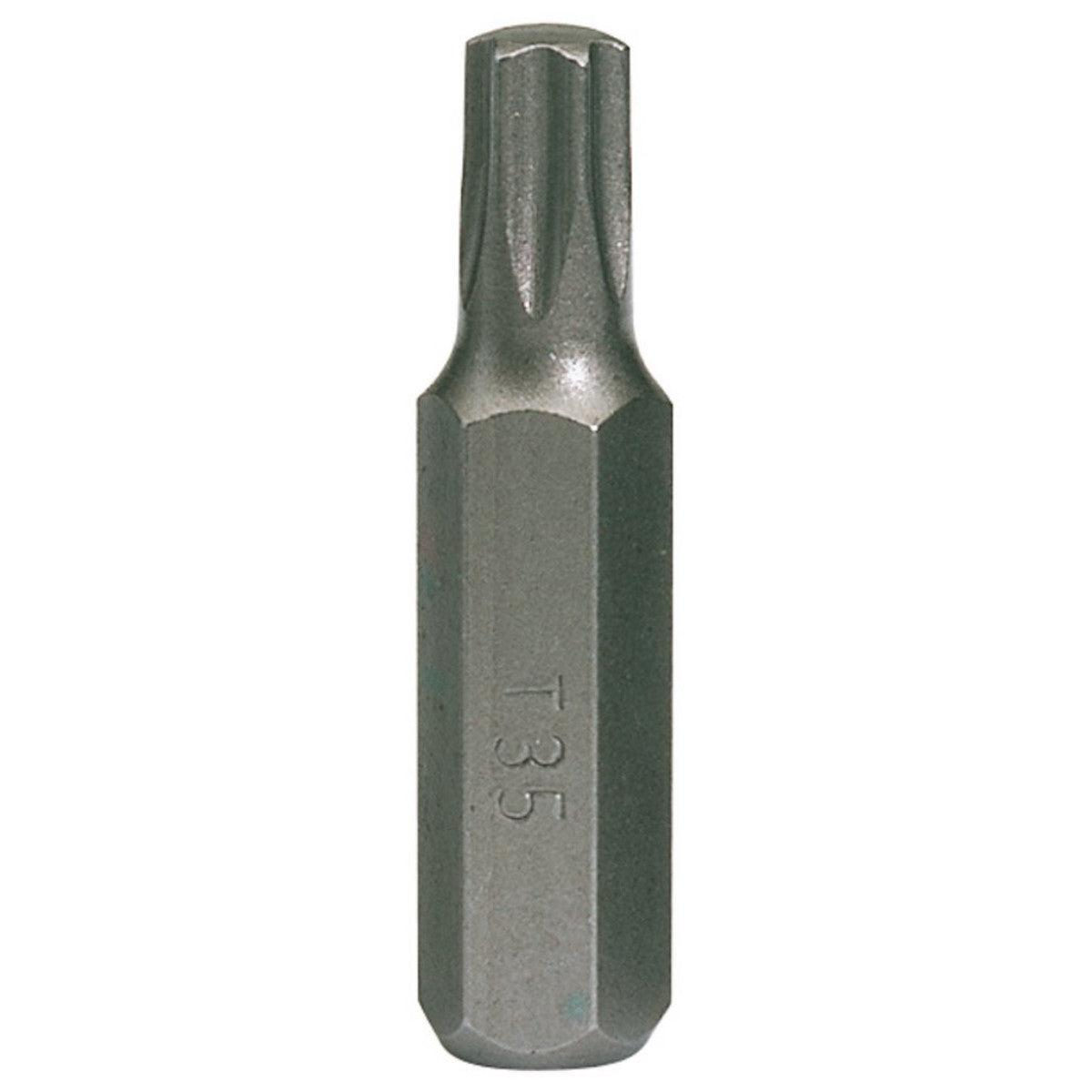 Draper TX-STAR Impact Screwdriver Bit, T35 66882