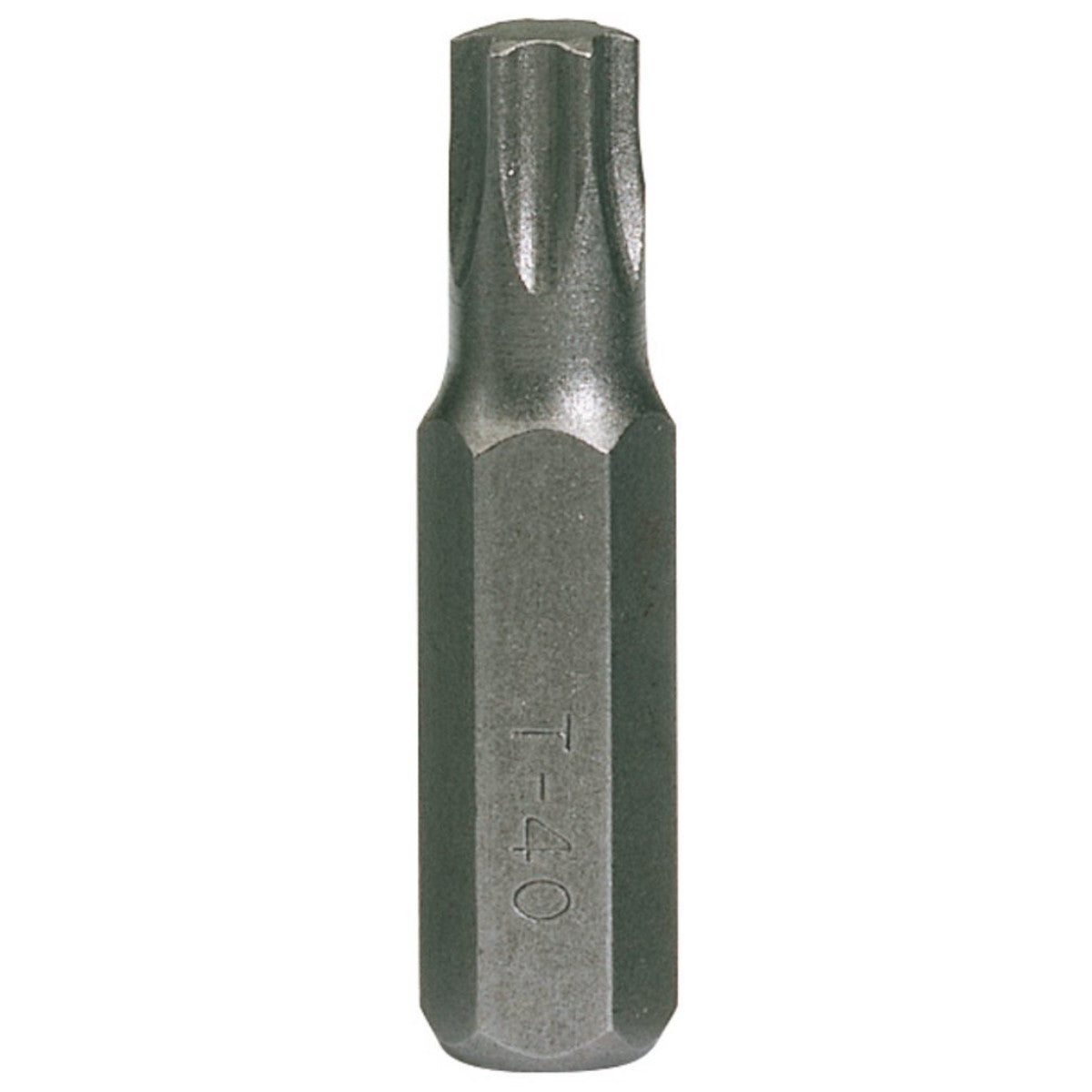 Draper TX-STAR Impact Screwdriver Bit, T40 66883