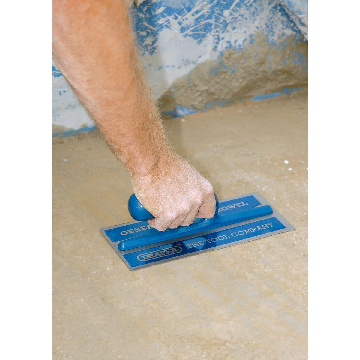 Draper General Purpose Trowel 67143