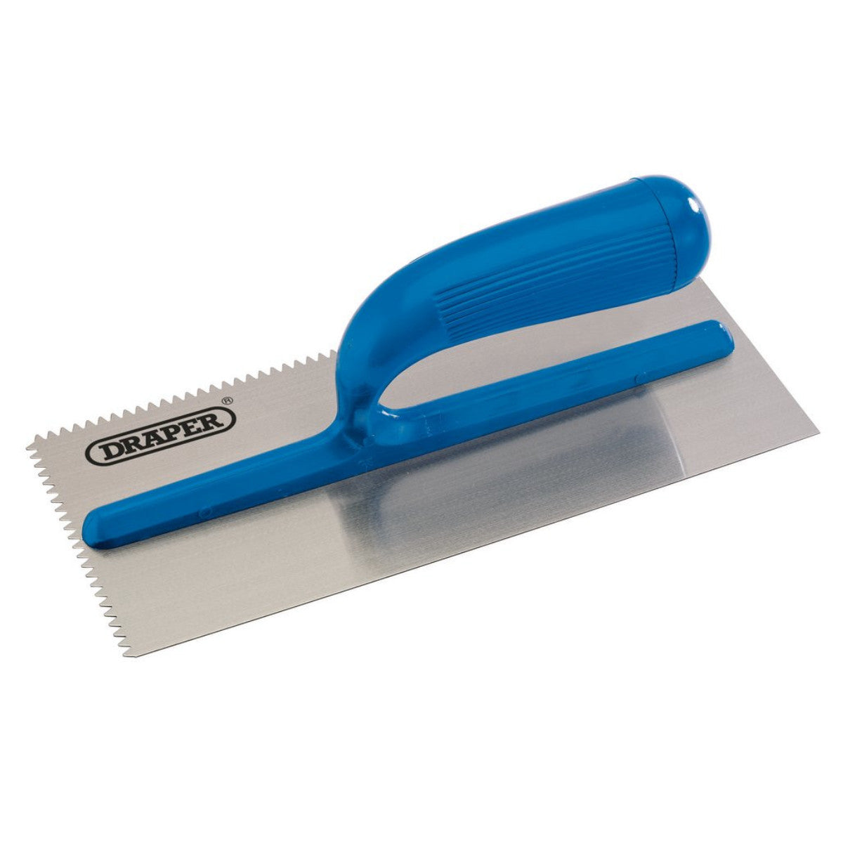 Draper Adhesive Spreading Trowel, 115 x 265mm 67144