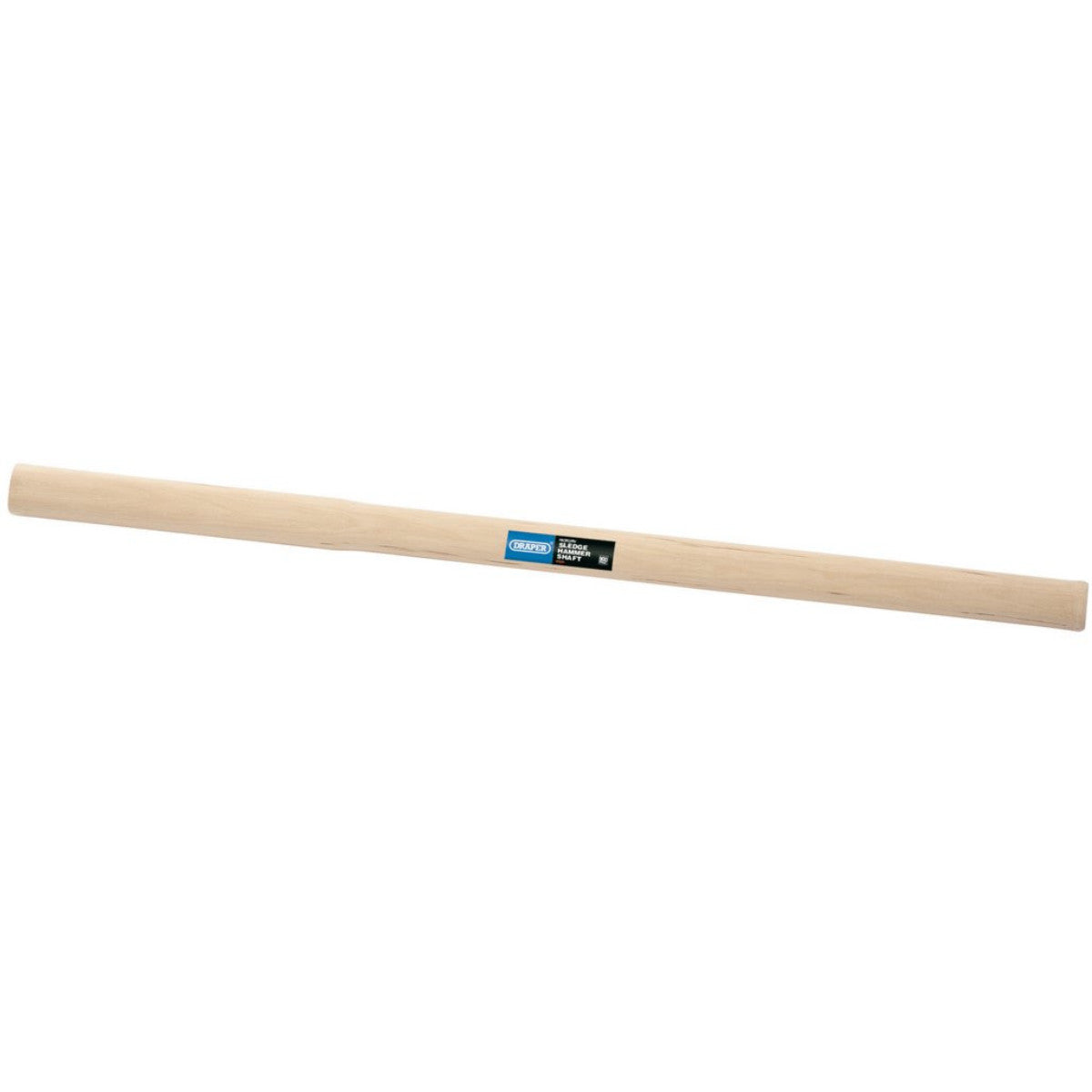 Draper Eye Hickory Sledge Hammer Shaft, 900mm, 45 x 32mm 67270