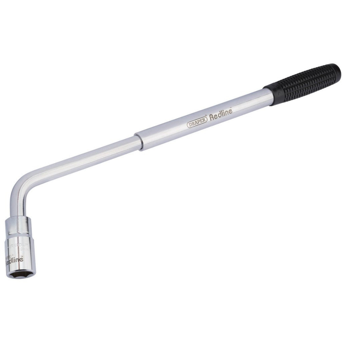 Draper Redline Extending Wheel Nut Wrench 67641