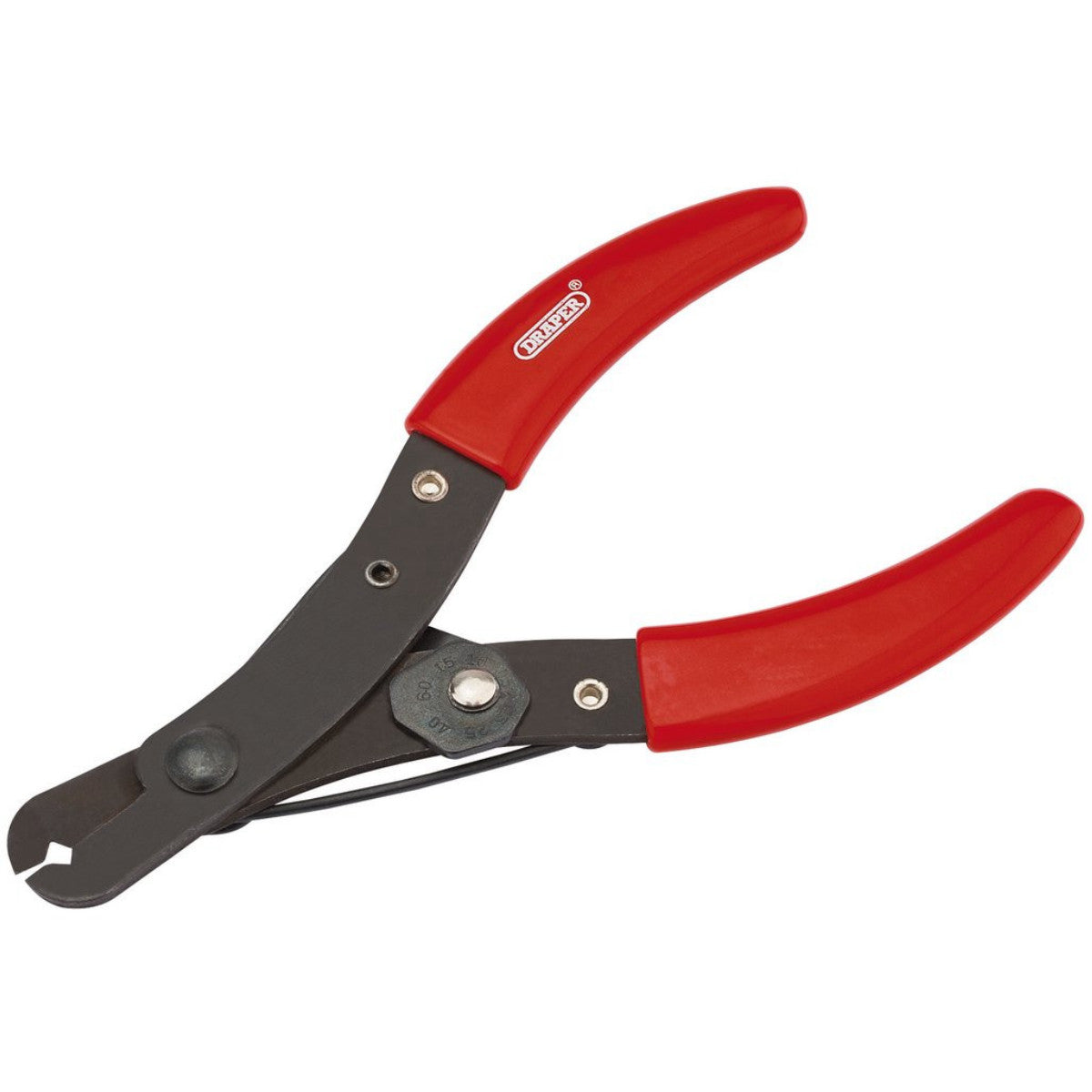 Draper Redline Wire Stripper, 125mm 67650