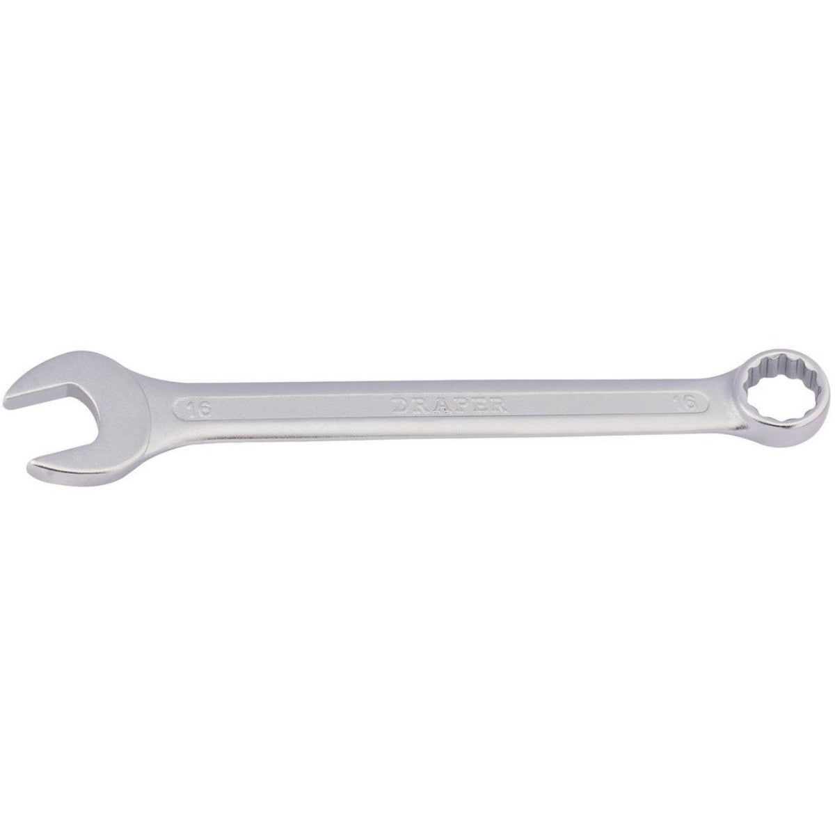 Draper Redline Metric Combination Spanner, 16mm 68038