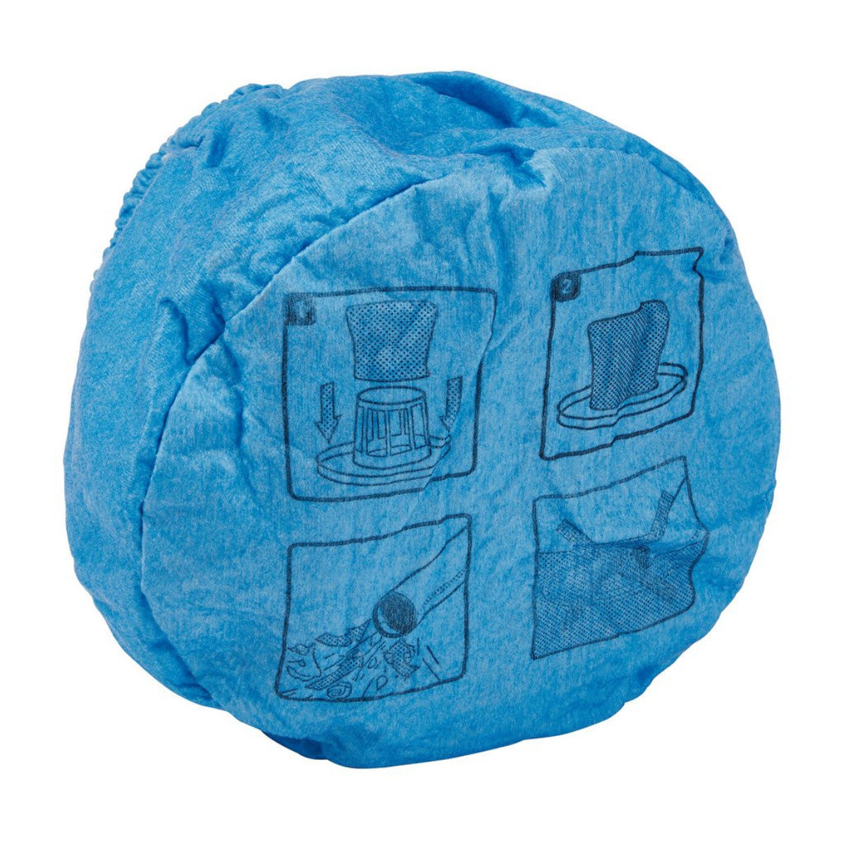 Draper Cloth Filter 68049