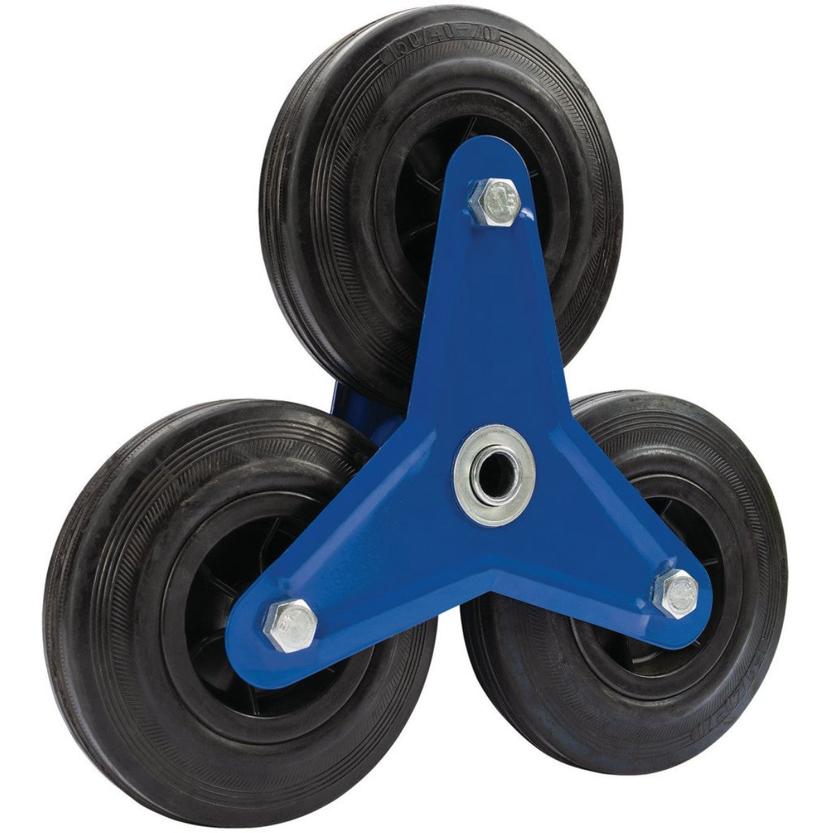 Draper Stair Climber Wheels Assembly 68276