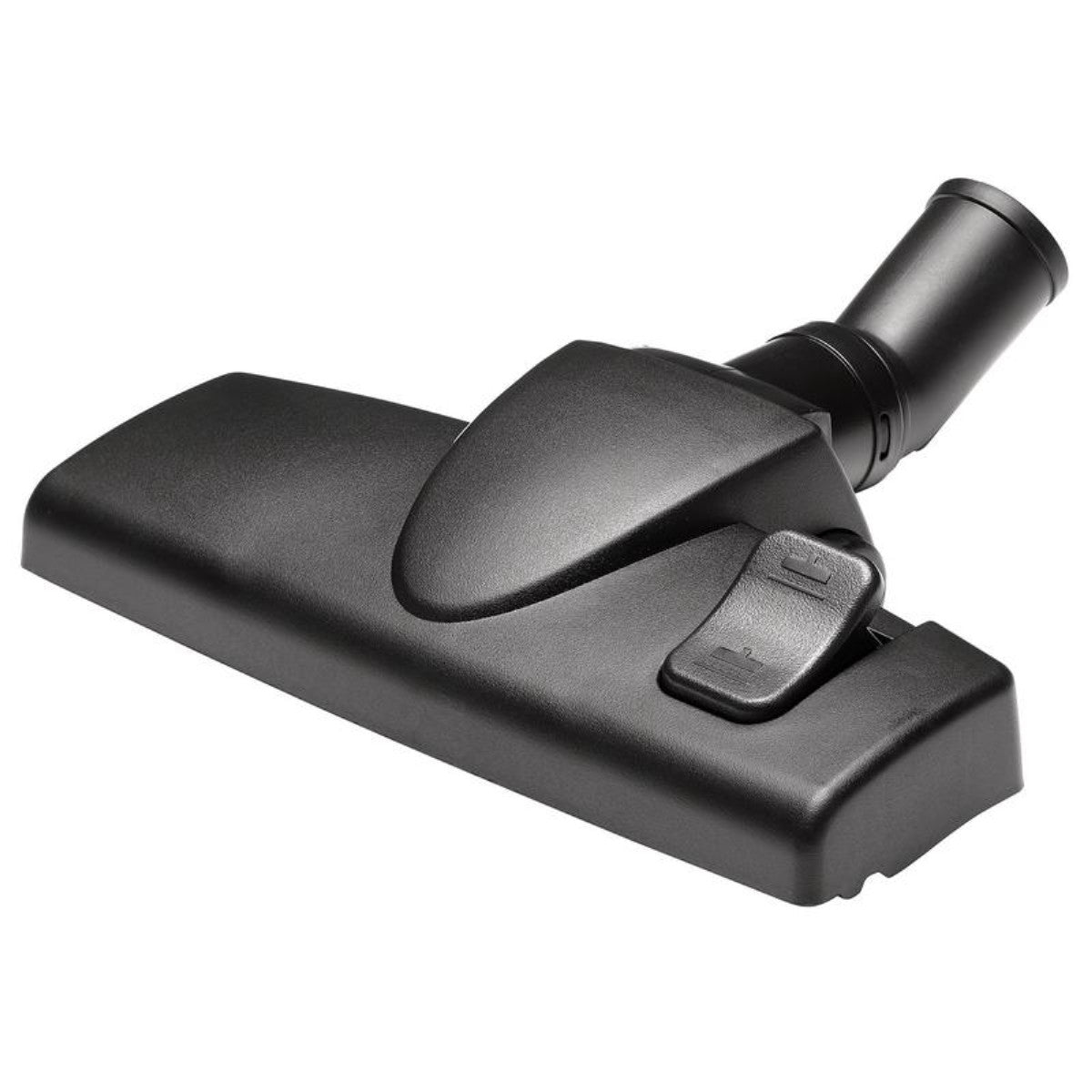 Draper Metal Base Floor Head 68316