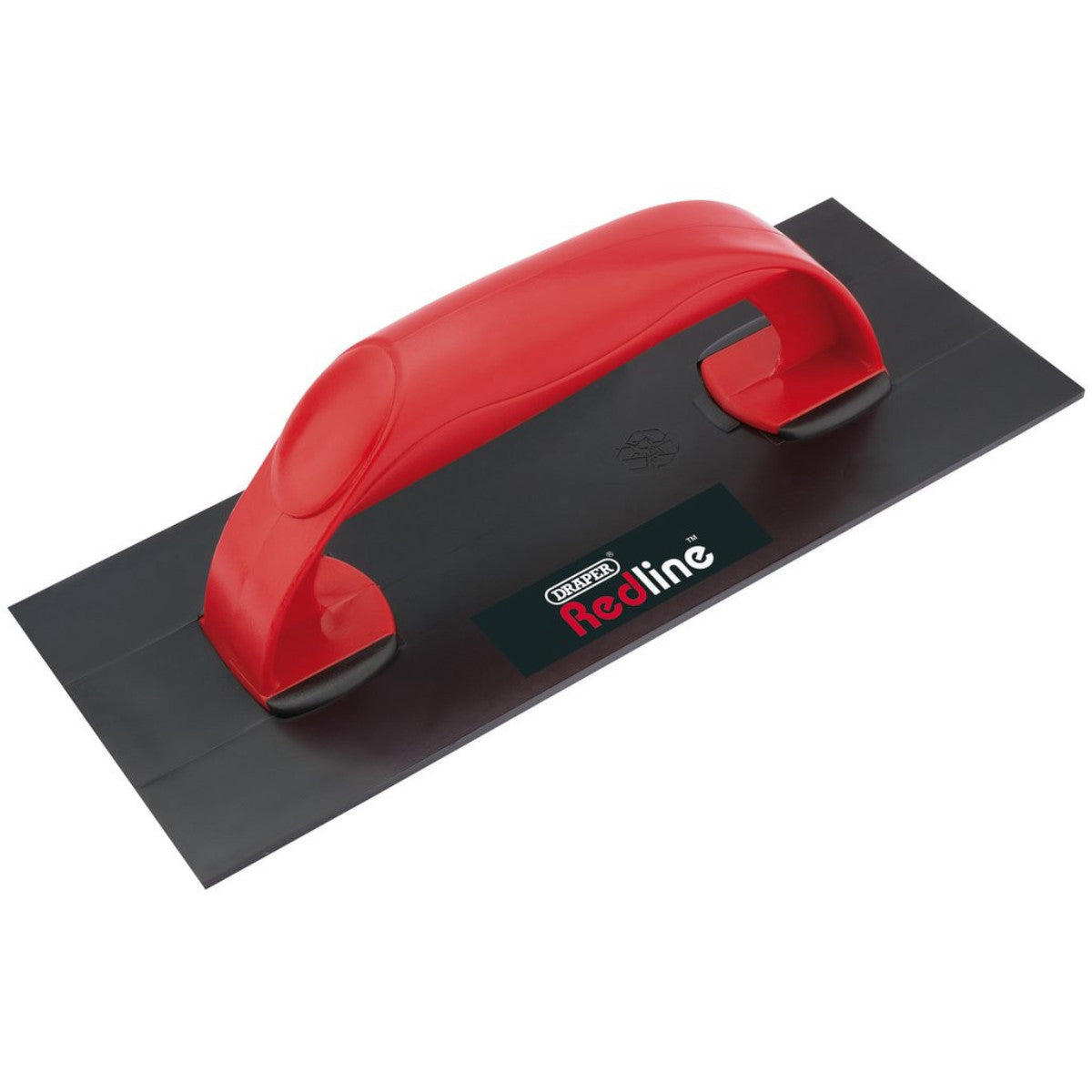 Draper Redline Plastering Float, 278 x 115mm 68496