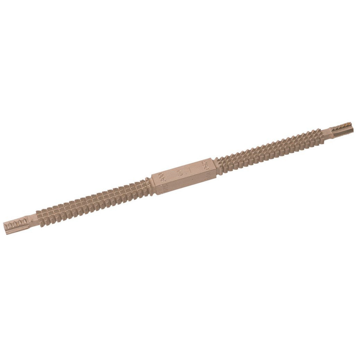 Draper Metric Thread Restoring File 68703