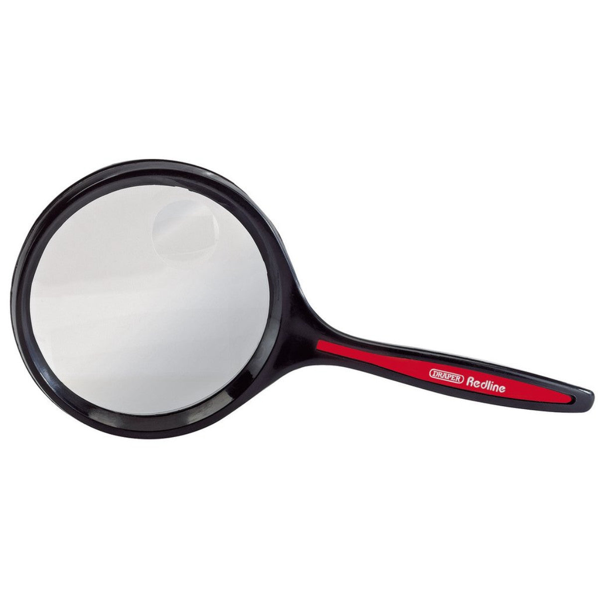 Draper Redline Round Magnifier, 70mm 68968