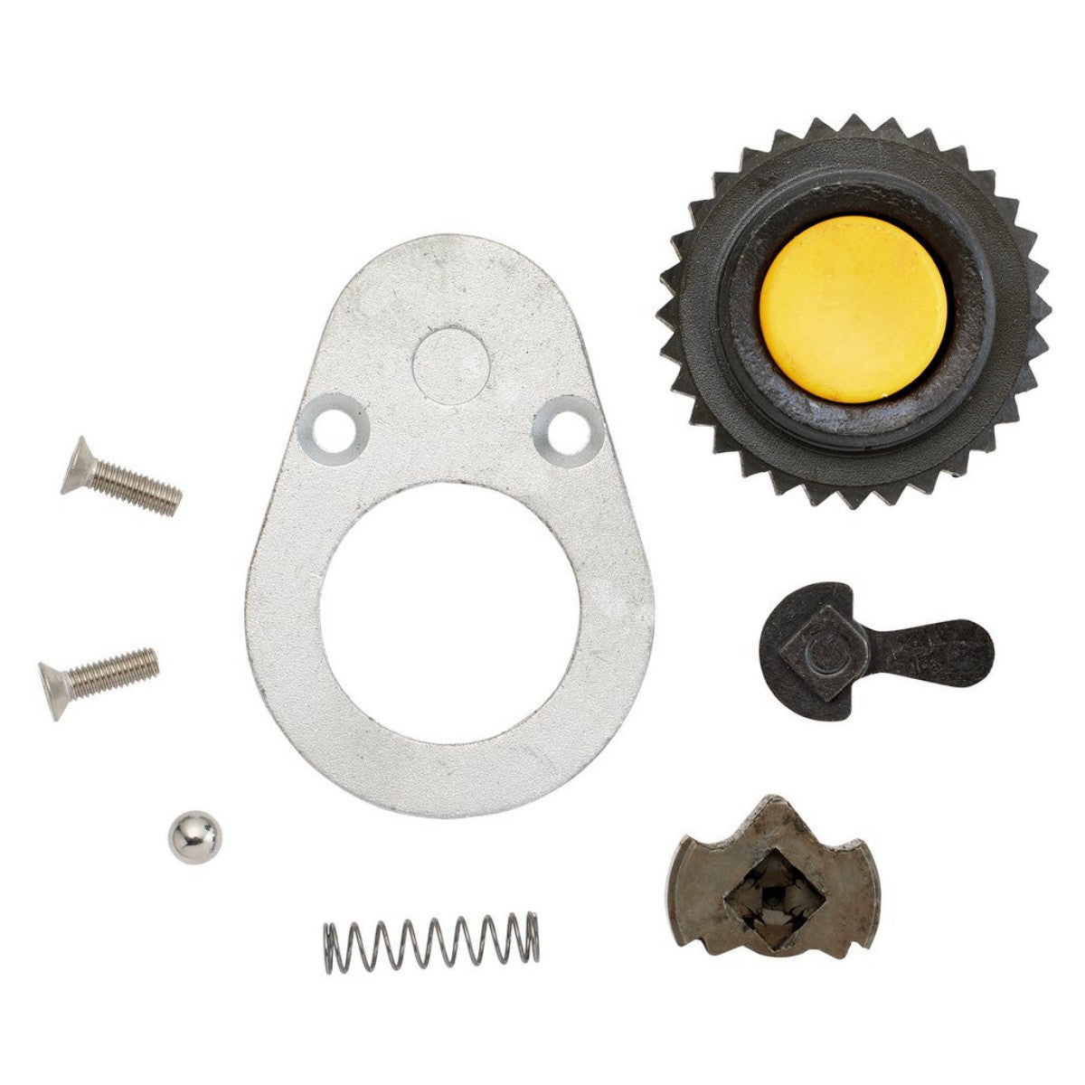 Elora Ratchet Repair Kit for 55536, 58747, 58750 and 58752 69051