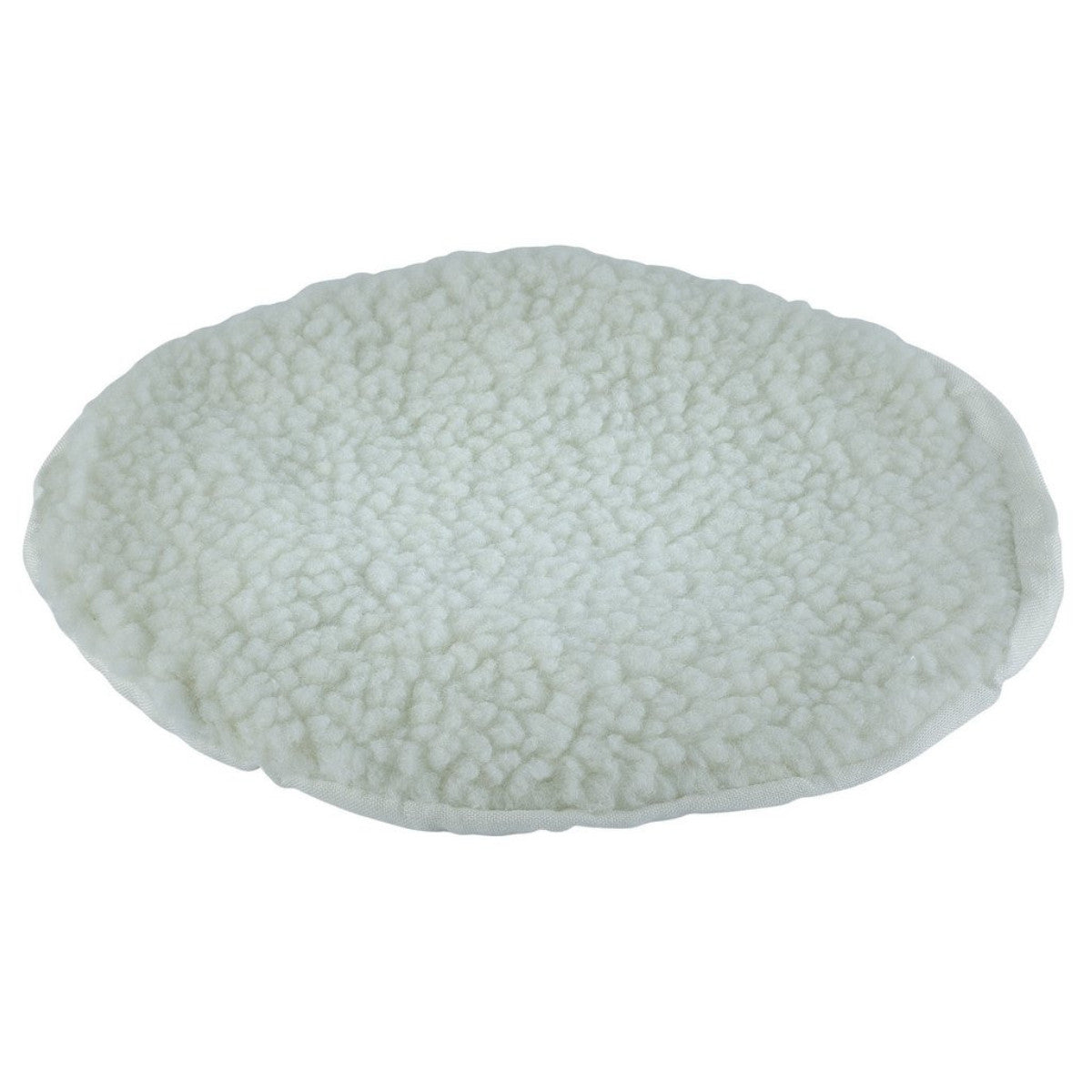 Draper Lambswool Polishing Bonnet, 240mm 69490