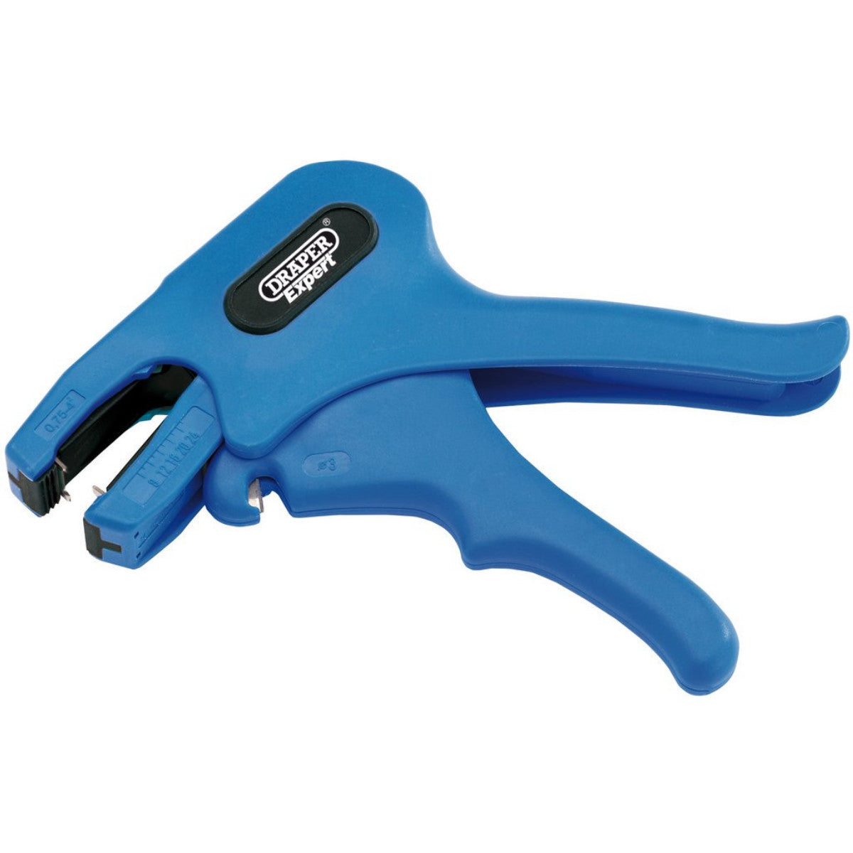 Draper Expert Flat Cable Automatic Wire Stripper/Cutter 69941
