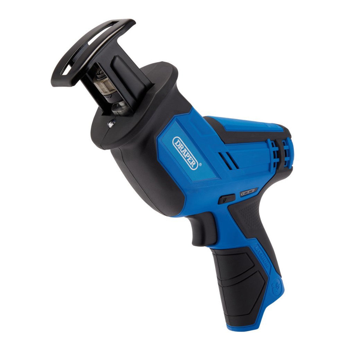 Draper 12V Reciprocating Saw (Sold Bare) 70297