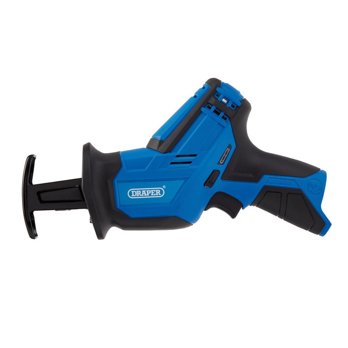Draper 12V Reciprocating Saw (Sold Bare) 70297