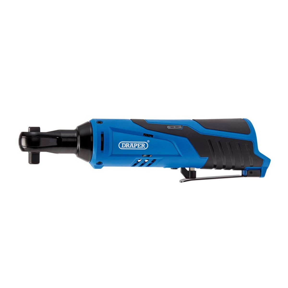 Draper 12V Ratchet, 3/8" Sq. Dr., 45Nm (Sold Bare) 70301