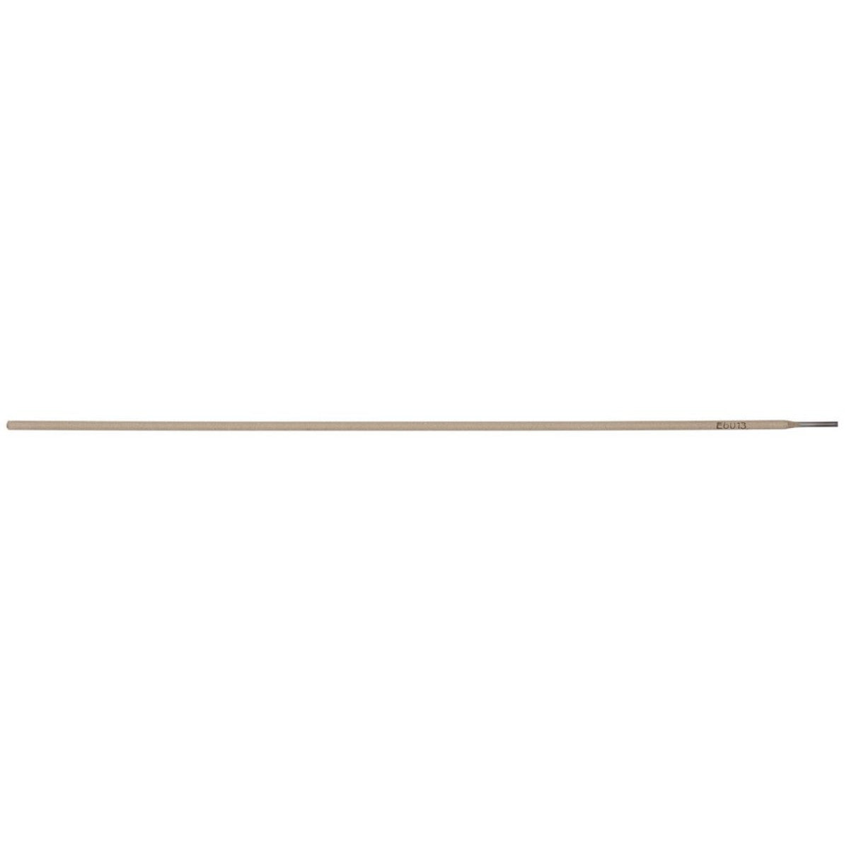 Draper Welding Electrodes, 2.5mm (2.5kg Pack) 70436