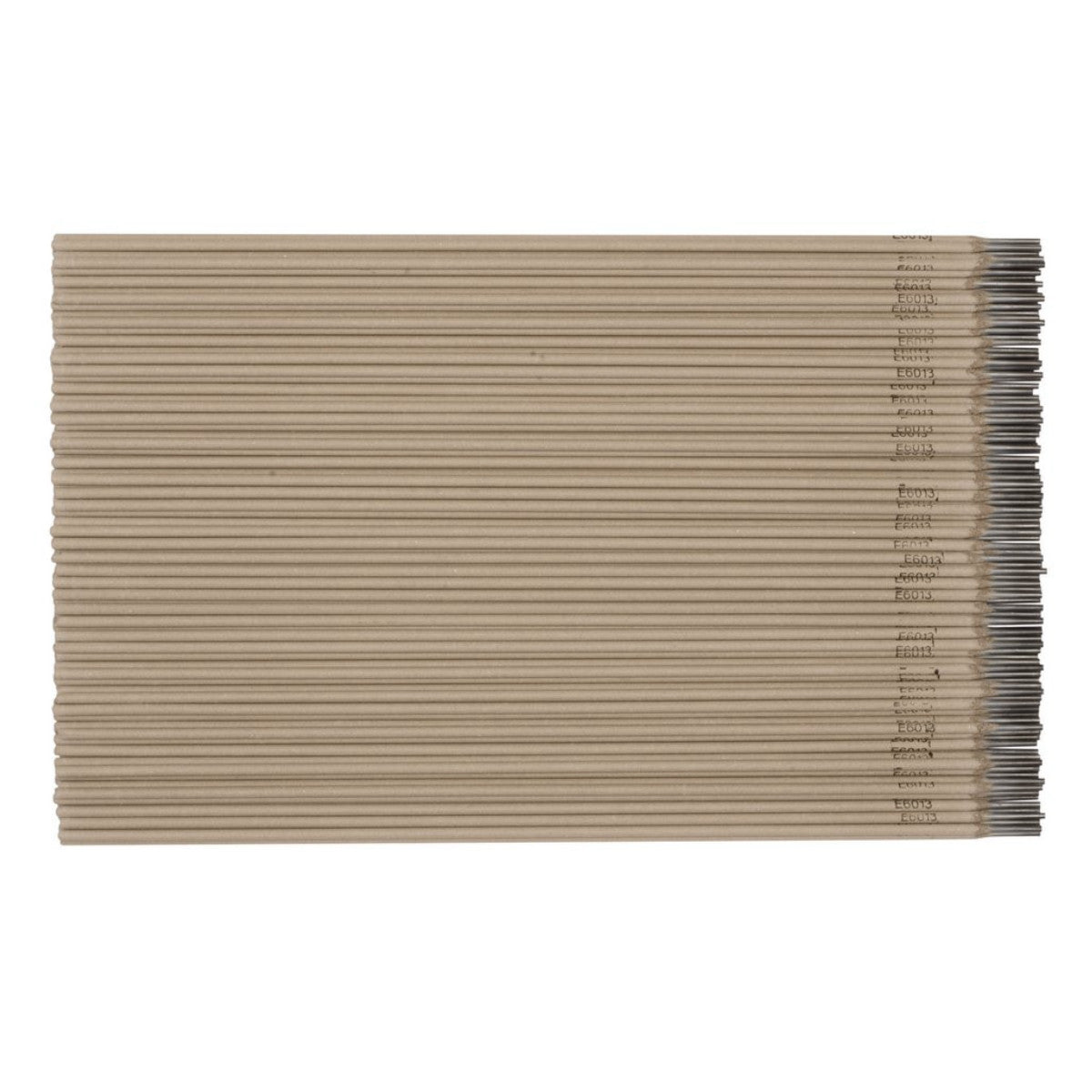 Draper Welding Electrodes, 2.5mm (2.5kg Pack) 70436
