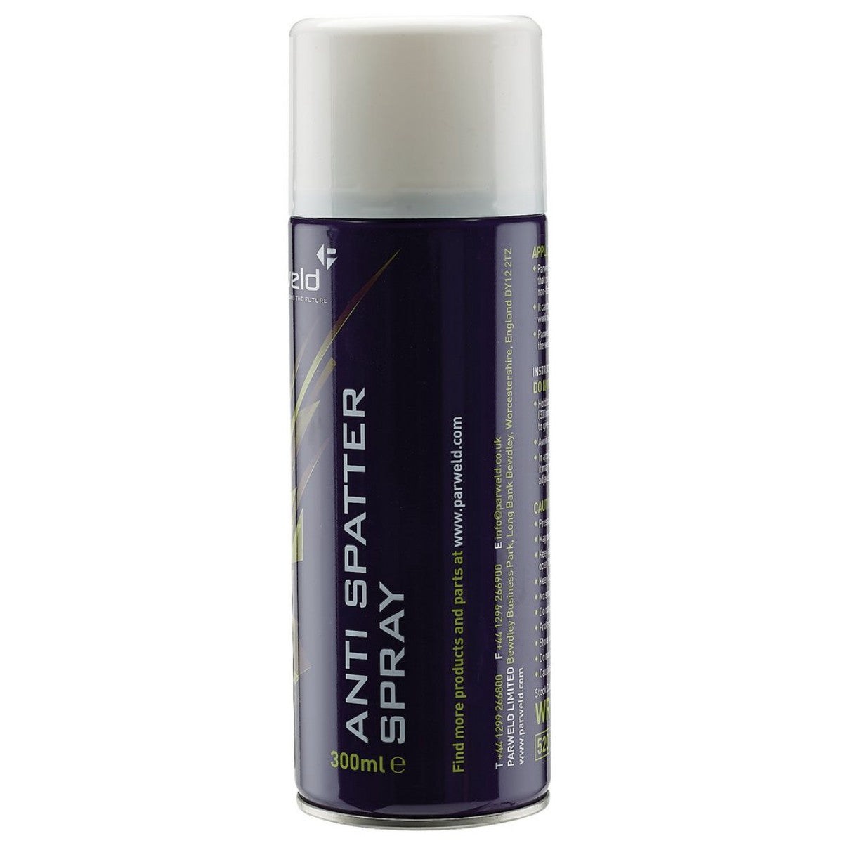 Draper Anti Spatter Spray, 300ml 70452