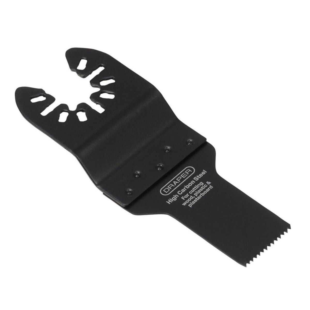 Draper Oscillating Multi-Tool Plunge Cutting Blade, 20mm 70459