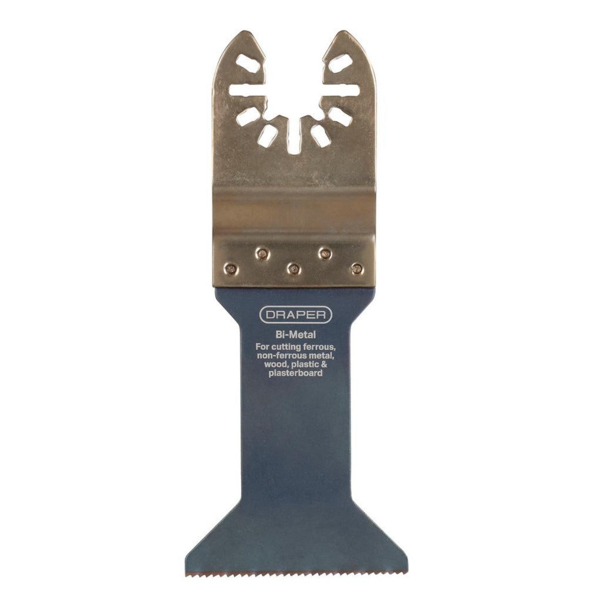 Draper Oscillating Multi-Tool Plunge Cutting Blade, 44mm 70467