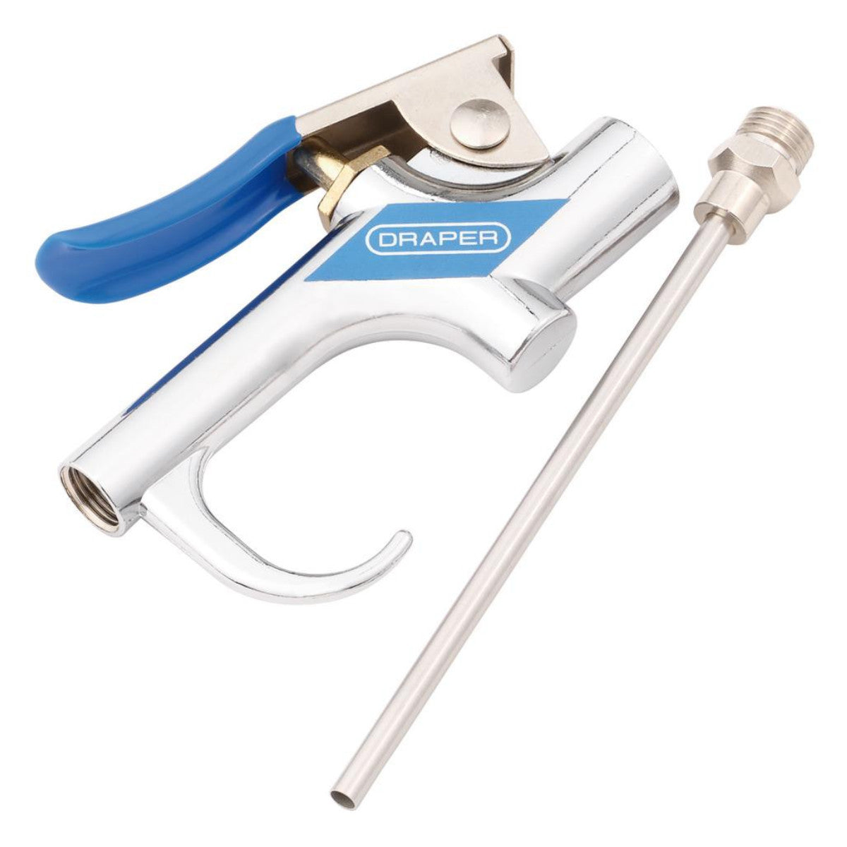 Draper Long Reach Air Blow Gun 70830