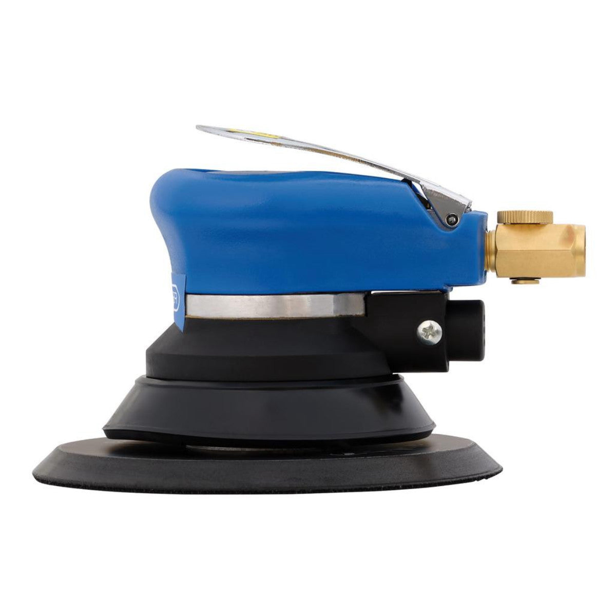 Draper Storm Force Dual Action Air Palm Sander, 150mm 70834