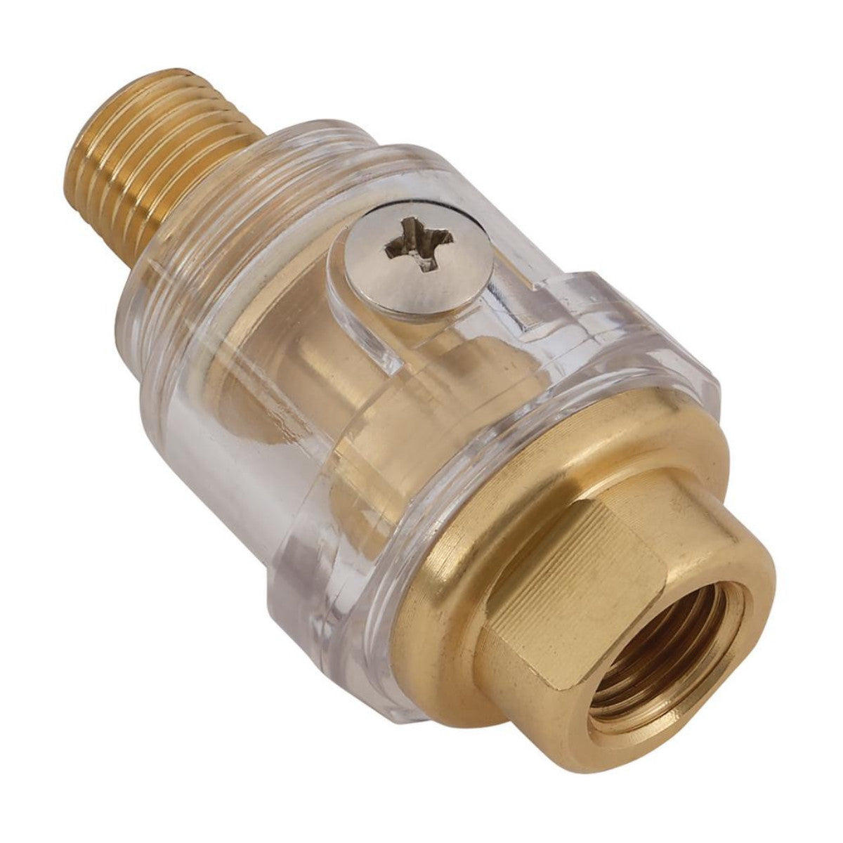 Draper Air Mini Oiler 70837
