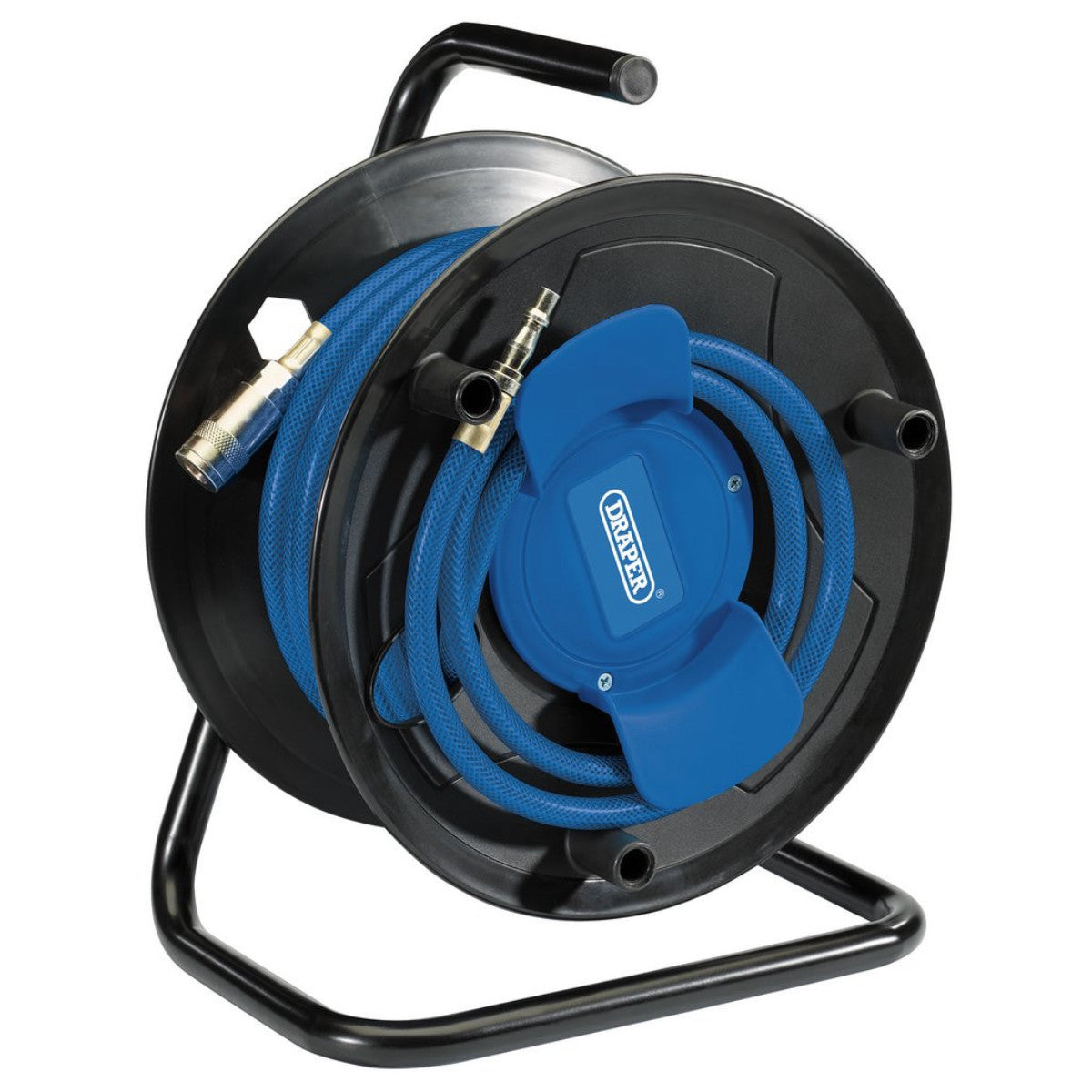 Draper Air Hose Reel, 20m 70838