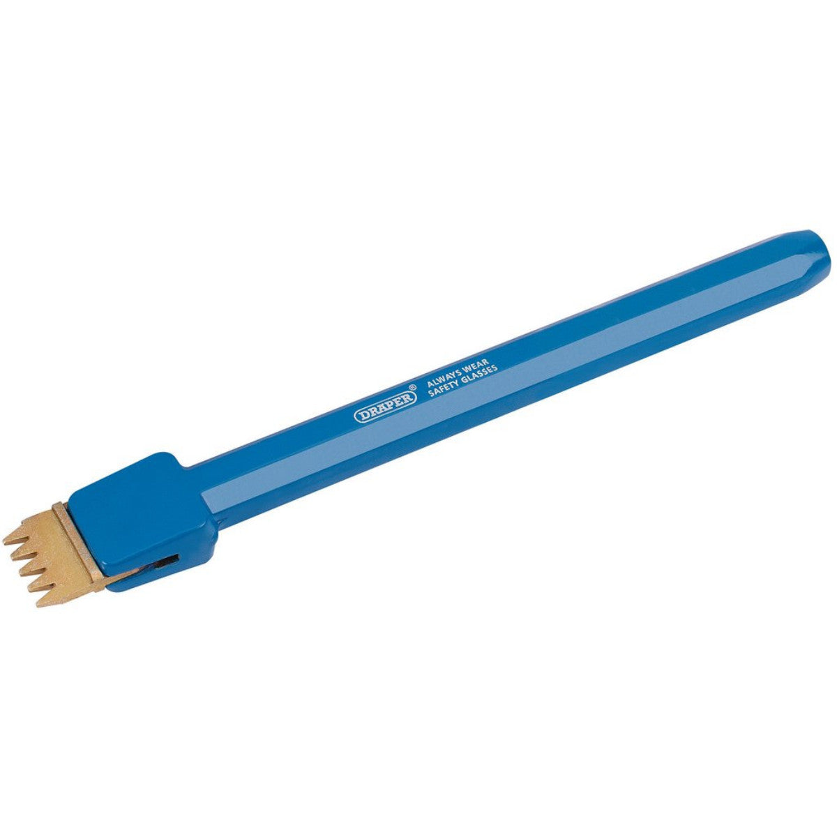 Draper Scutch Holding Chisel, 25 x 200mm (Sold Loose) 71269