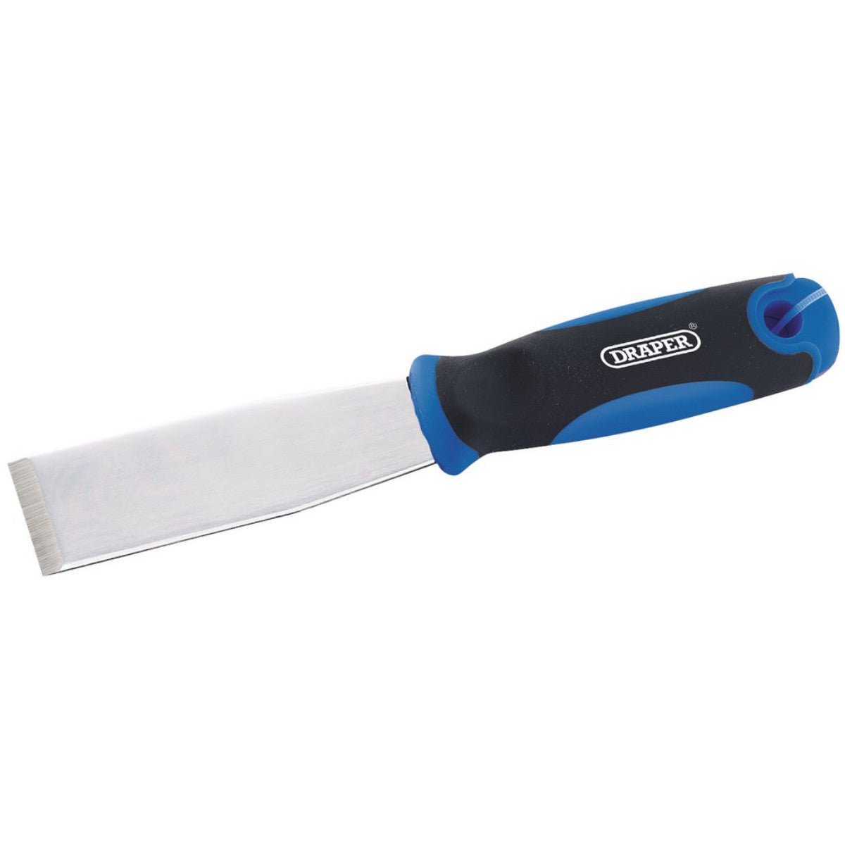 Draper Soft Grip Chisel Knife, 32mm 71288