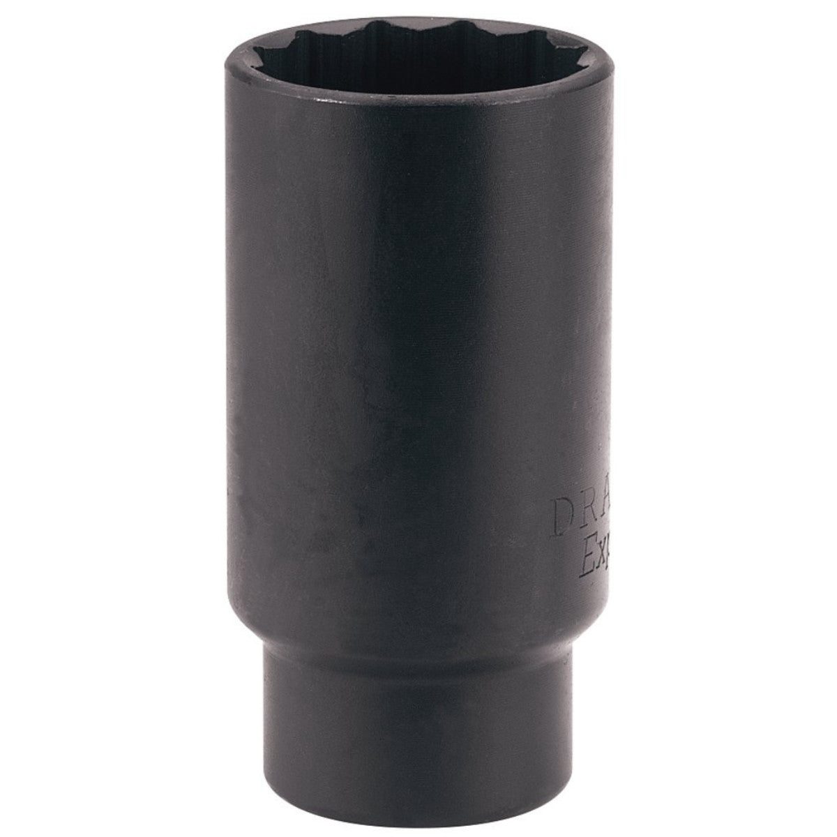 Draper Expert Hub Nut Impact Socket, 1/2" Sq. Dr., 30mm 71393