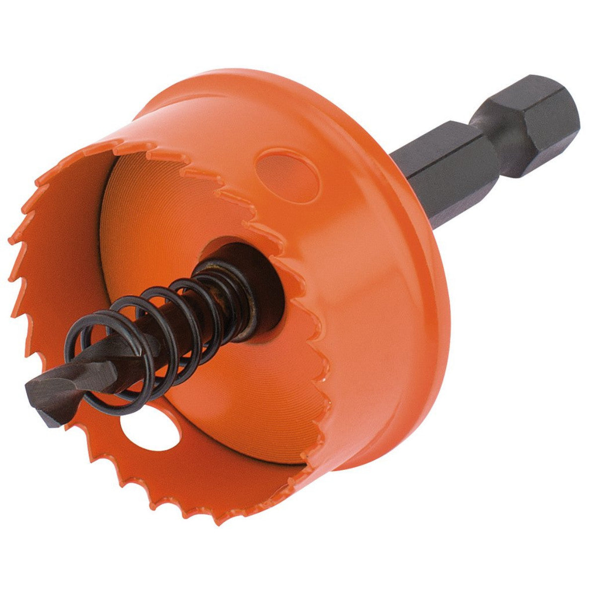 Draper Expert Bi-Metal Hole Saw with Integrated Arbor, 30mm 71982