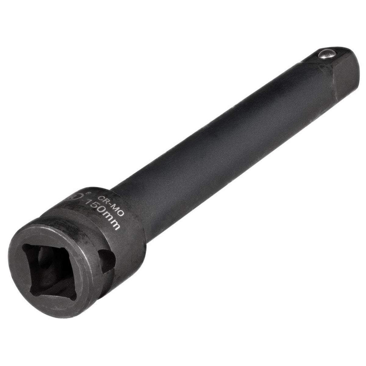 Draper Impact Extension Bar, 1/2" Sq. Dr., 150mm 72170