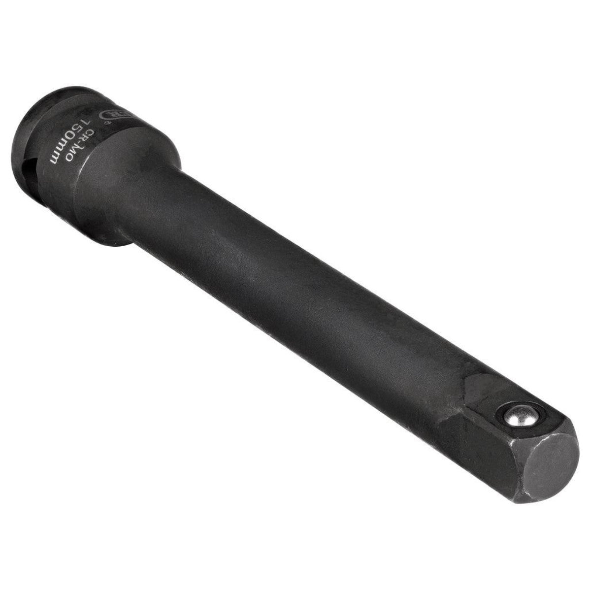 Draper Impact Extension Bar, 1/2" Sq. Dr., 150mm 72170