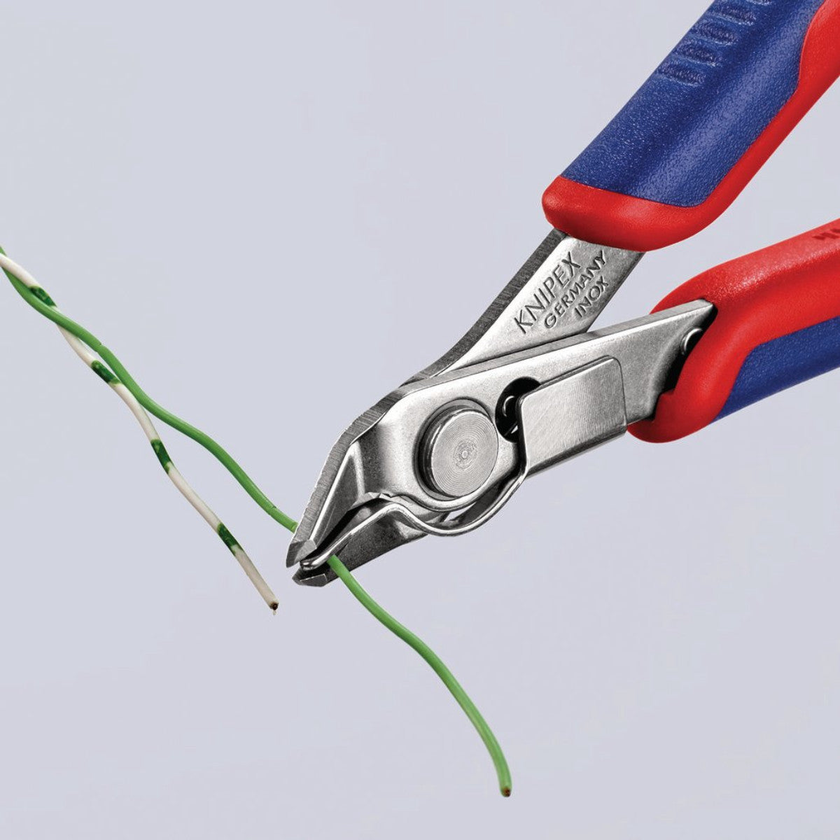 Knipex 78 13 125 SBE Electronics Super Knips, 125mm 72245