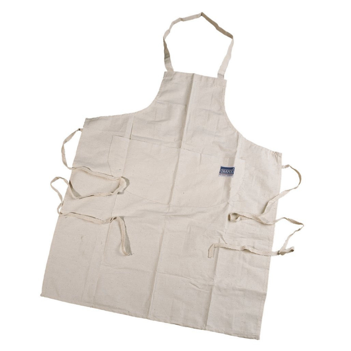 Draper Cotton Apron 72930