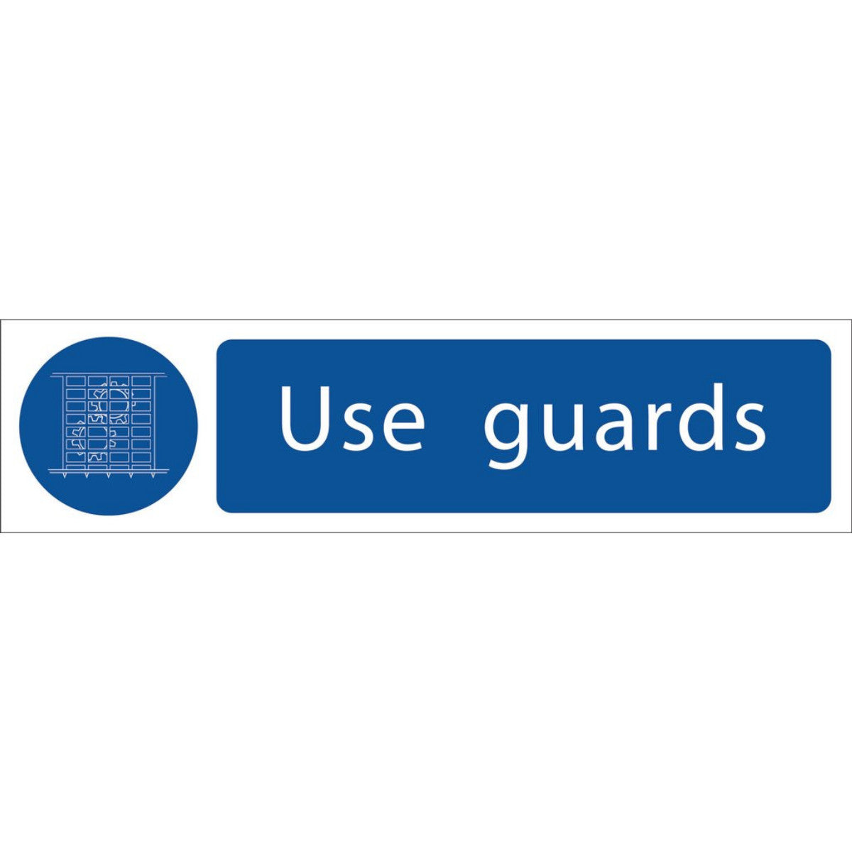 Draper Use Guards 73102