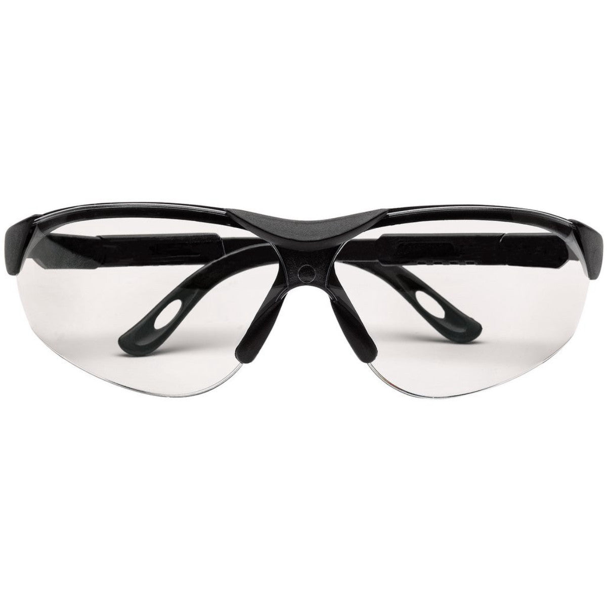 Draper Expert Clear Anti-Mist Adjustable Glasses 73743