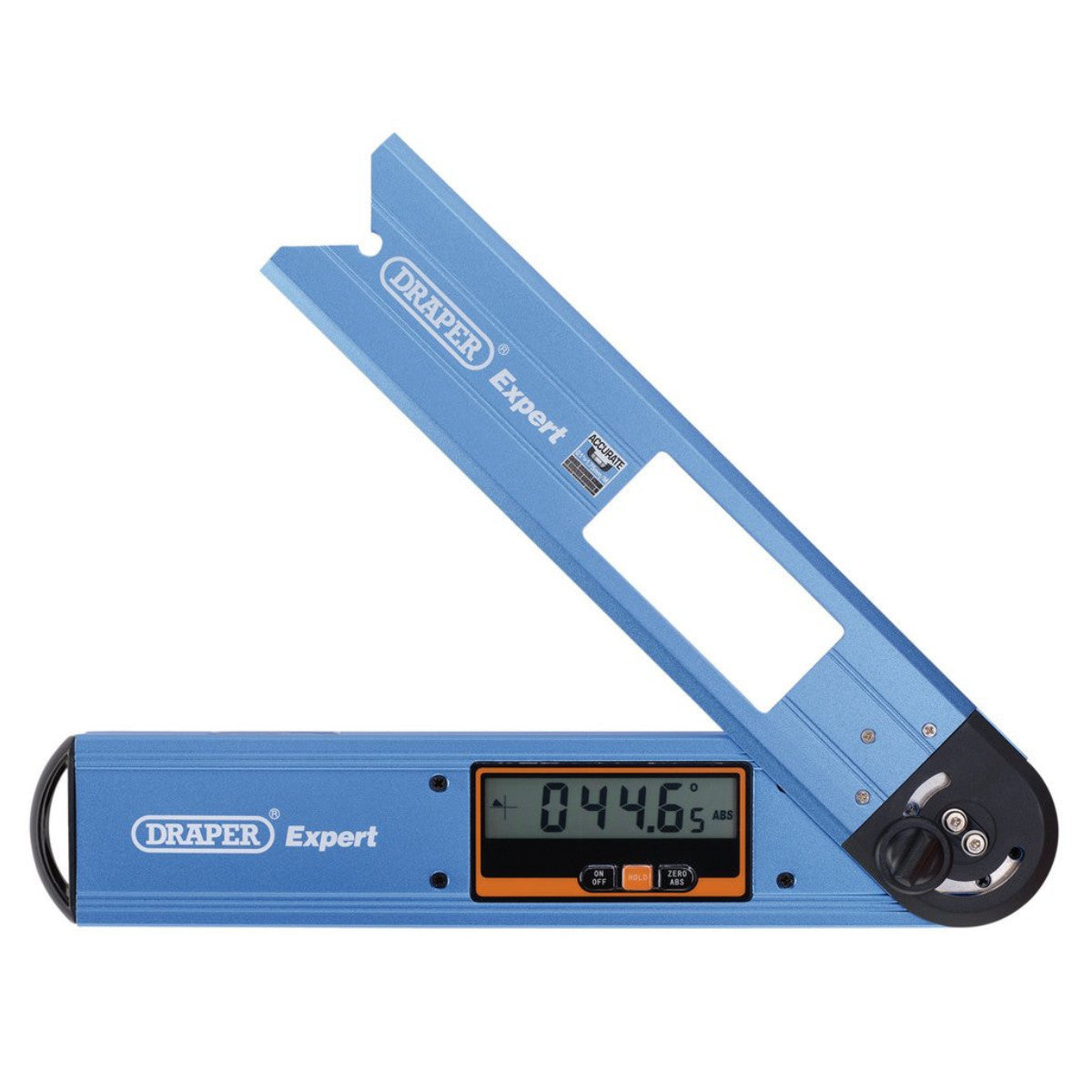 Draper Expert Digital Angle Finder, 250mm 74307