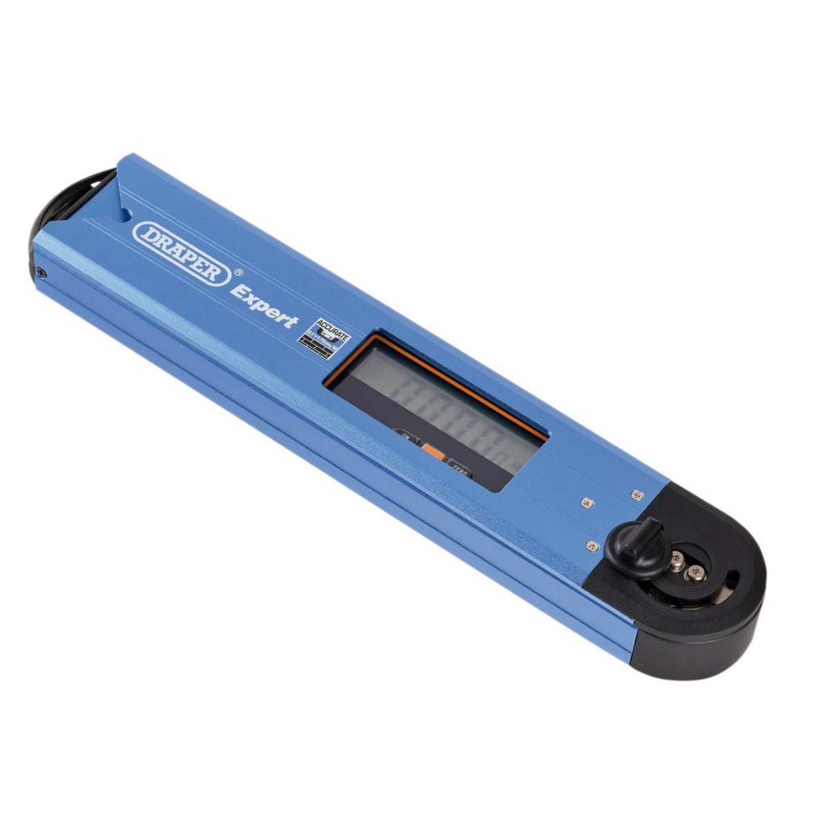 Draper Expert Digital Angle Finder, 250mm 74307