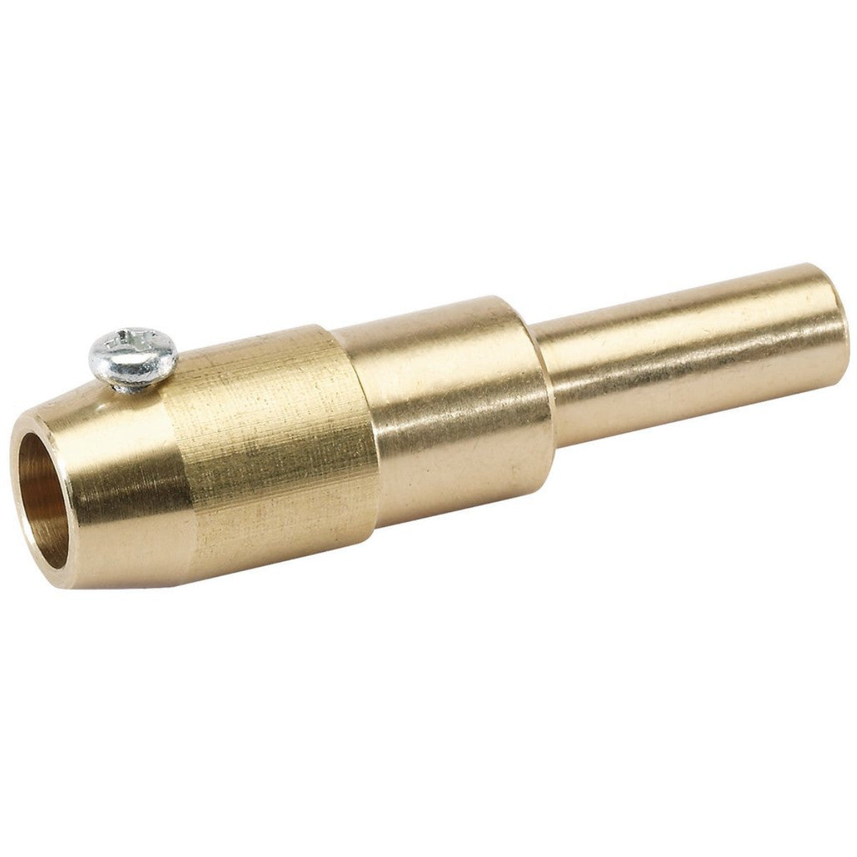 Draper Carbon Rod Connector 74333