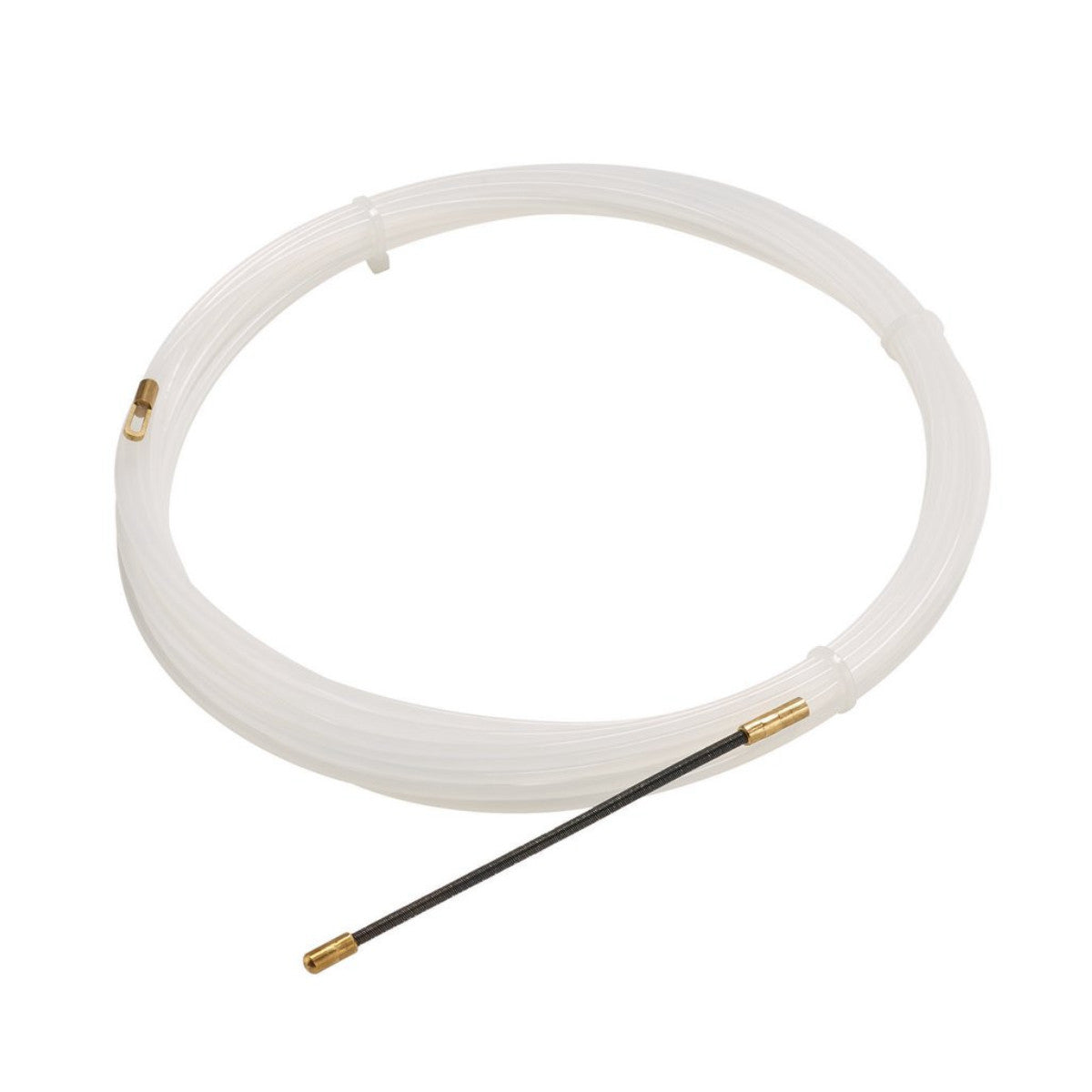 Draper Electrician's Nylon Draw Tape, 10m 75032