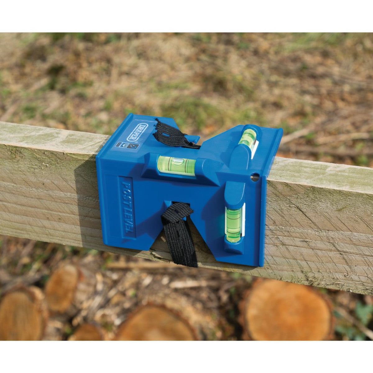 Draper Post Spirit Level 75042