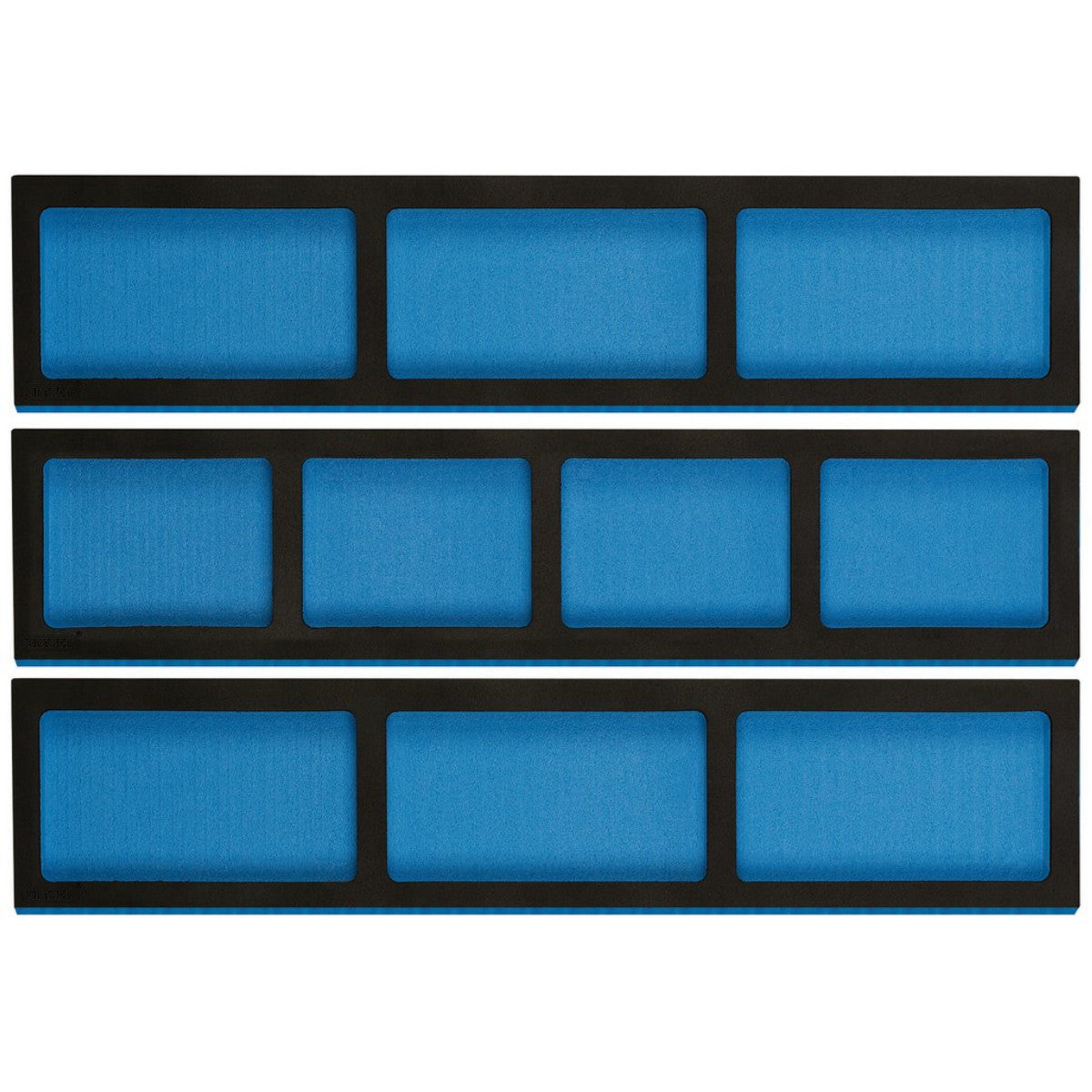Draper Full Drawer EVA Insert Infill Tray 75048