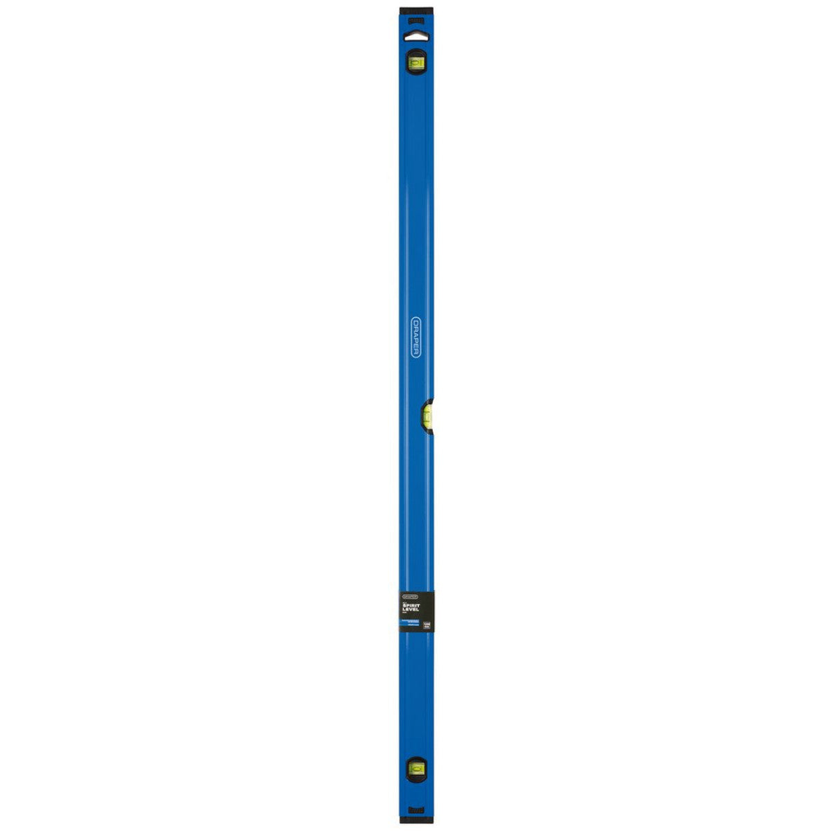Draper Box Spirit Level, 1200mm 75101